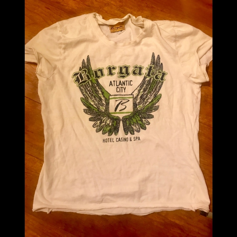BORGATA BABE T-Shirt